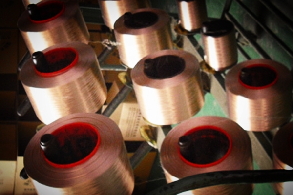 錦綸高強(qiáng)長絲的性能真的這么優(yōu)越？不信來看看！