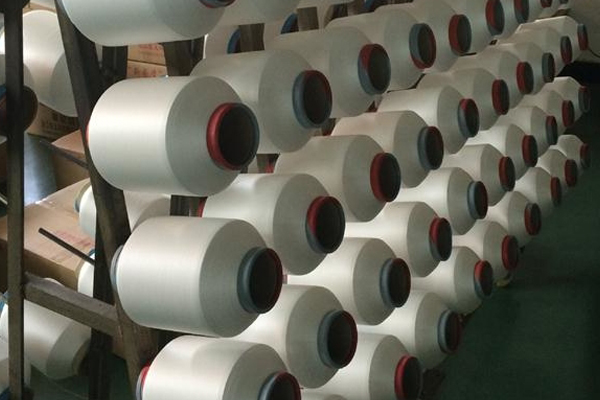 錦綸加捻的性能優(yōu)勢(shì)，值得一看！